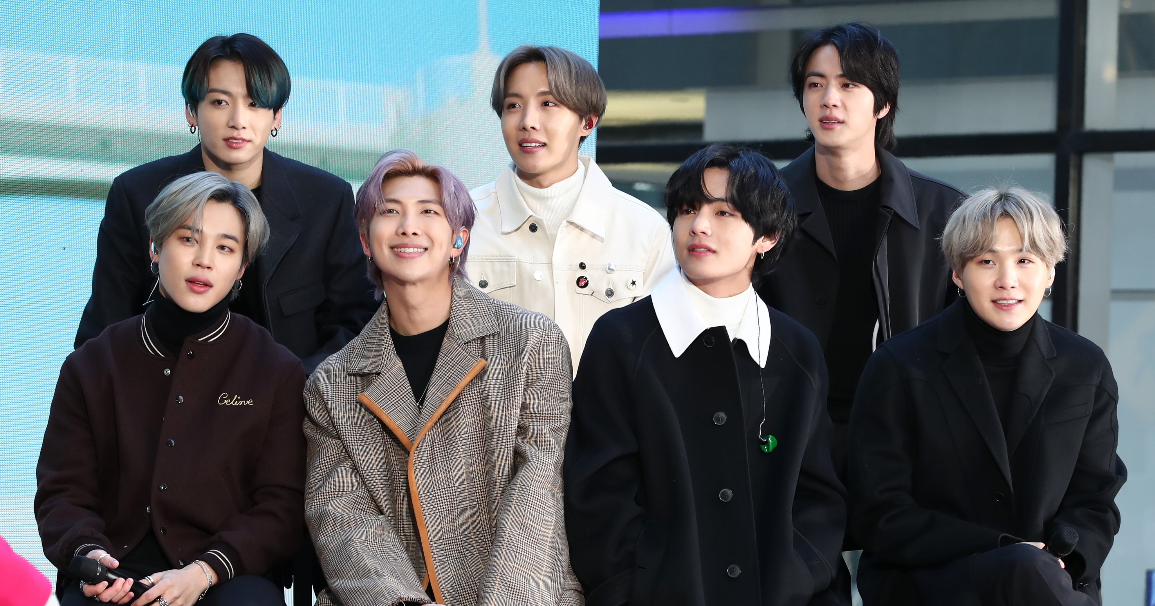 All The Brands BTS Members Have Collaborated With In 2023