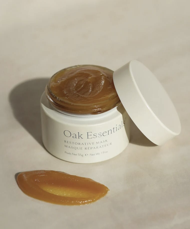 Oak Essentials Restorative Mask