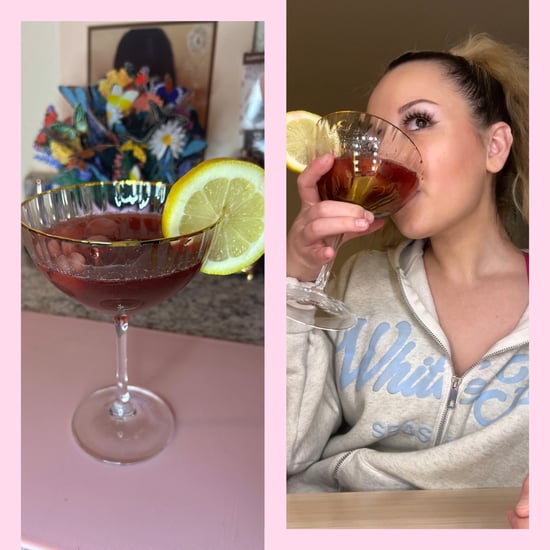 I Tried a Dopamine Drink to Boost My Mood
