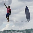 How Is Olympic Surfing Actually Scored?