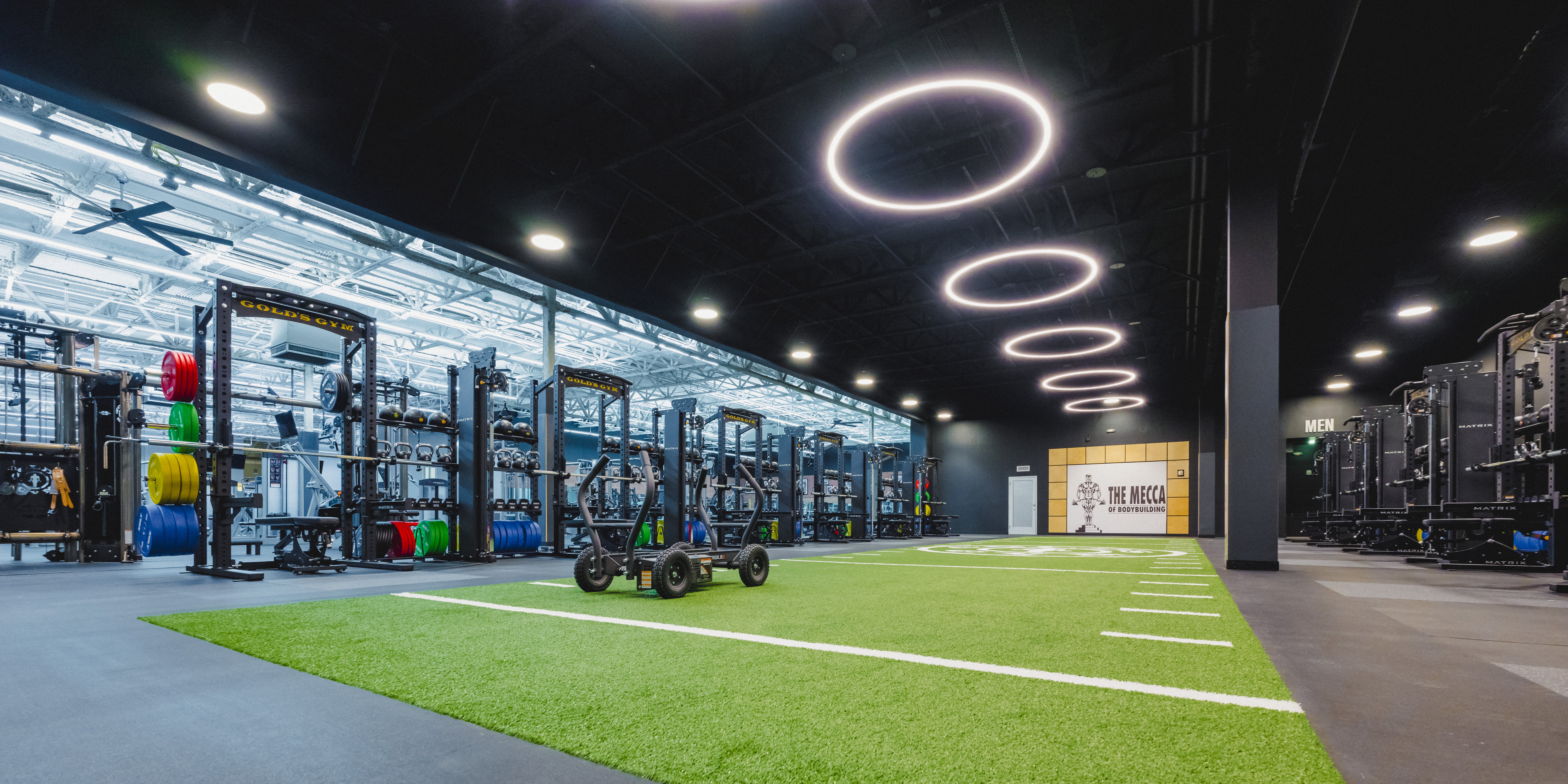 Gold's Gym Pricing 2024 | PS Fitness