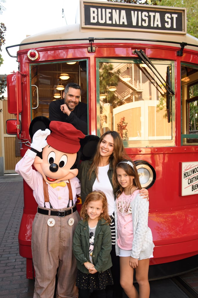 How Many Kids Does Jessica Alba Have?