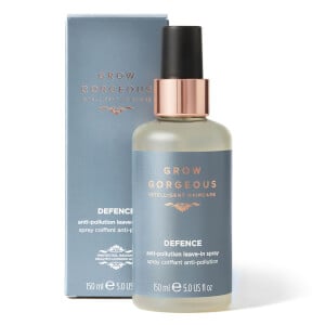 Grow Gorgeous Defence Anti-Pollution Leave-In Spray