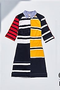 Punto Di Roma Dress