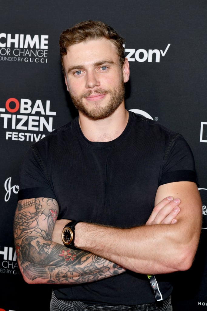 Gus Kenworthy