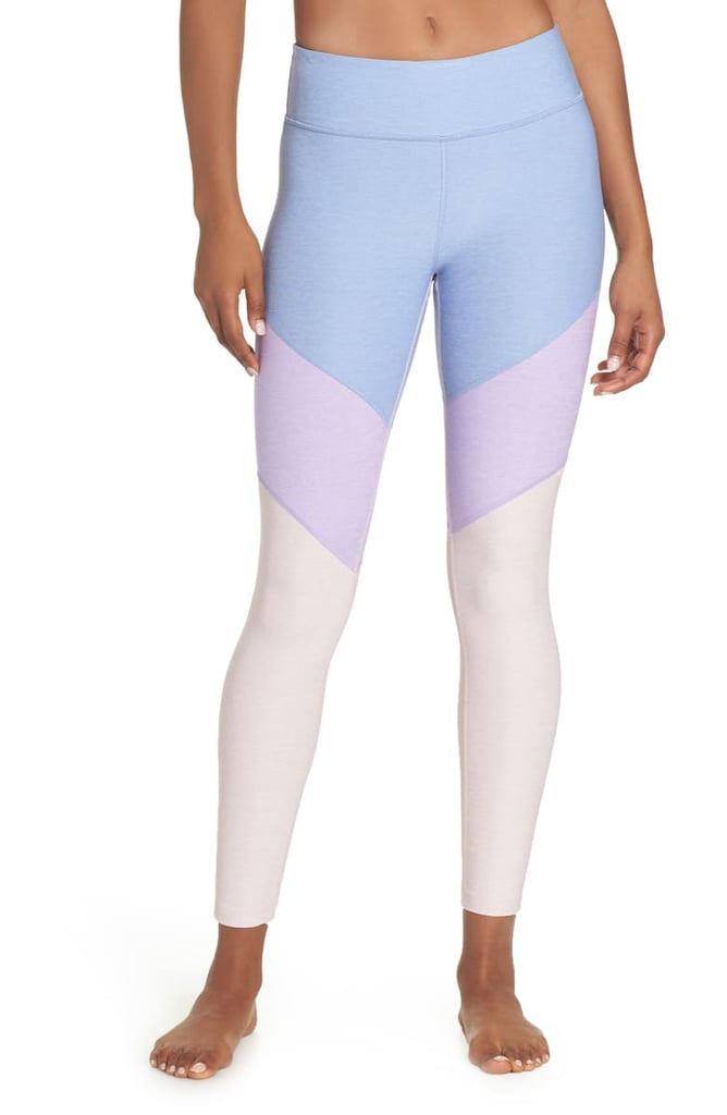Outdoor Voices Springs Ankle Leggings