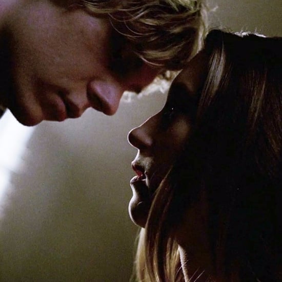 Tate and Violet From American Horror Story
