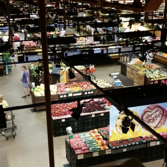 Why Wegmans Is the Best Grocery Store