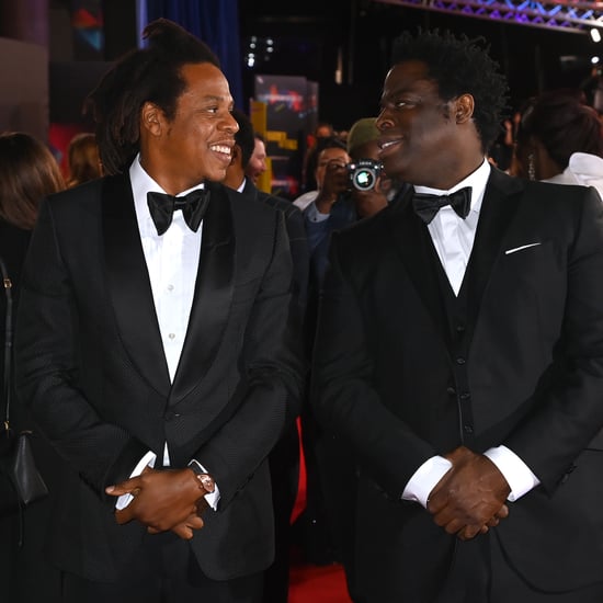 JAY-Z, Jeymes Samuel Reunite For Netflix's Irredeemable