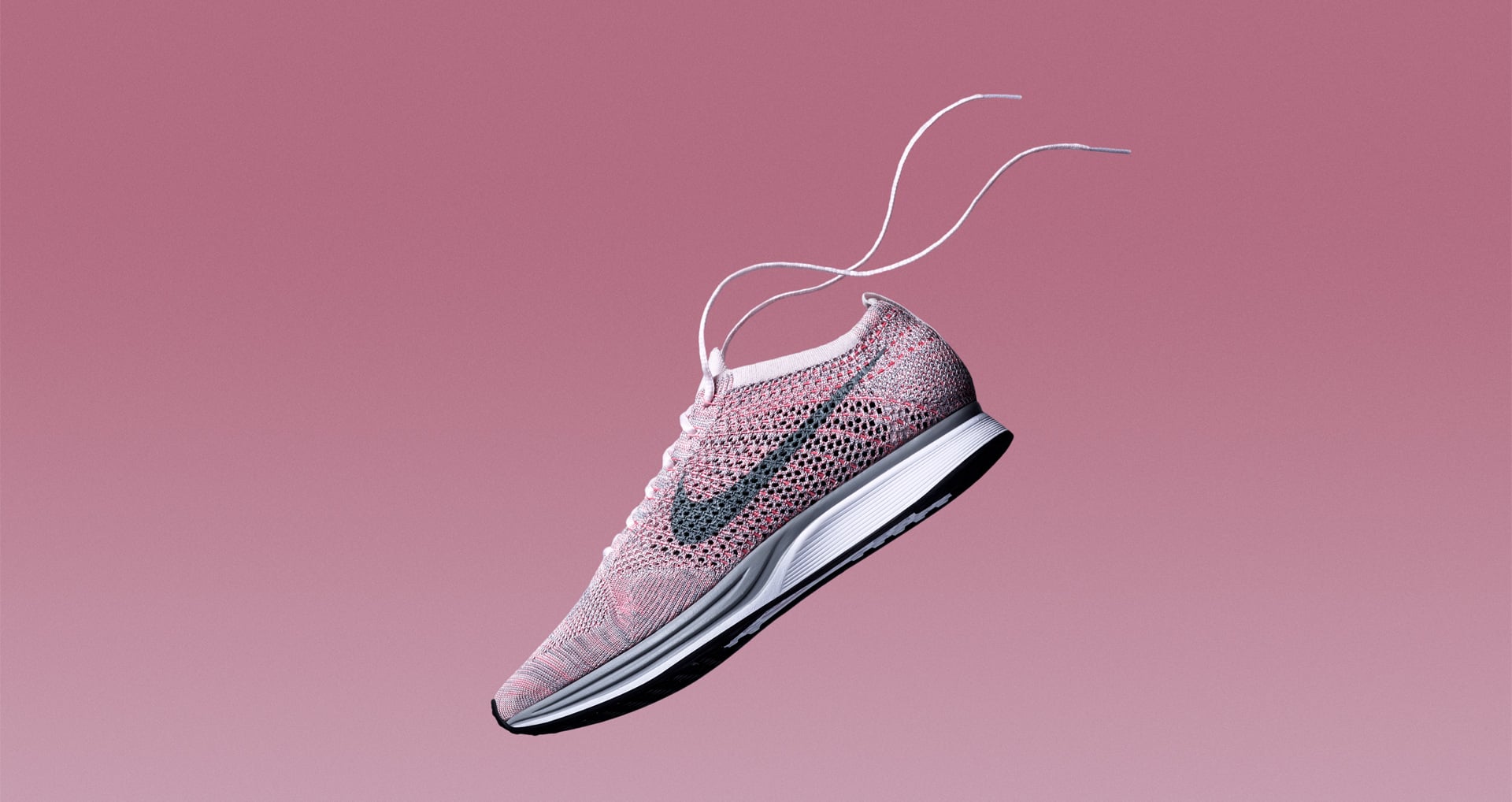 pantoffel Diversen stijfheid Nike Flyknit Racer Macaron Sneakers | POPSUGAR Fitness