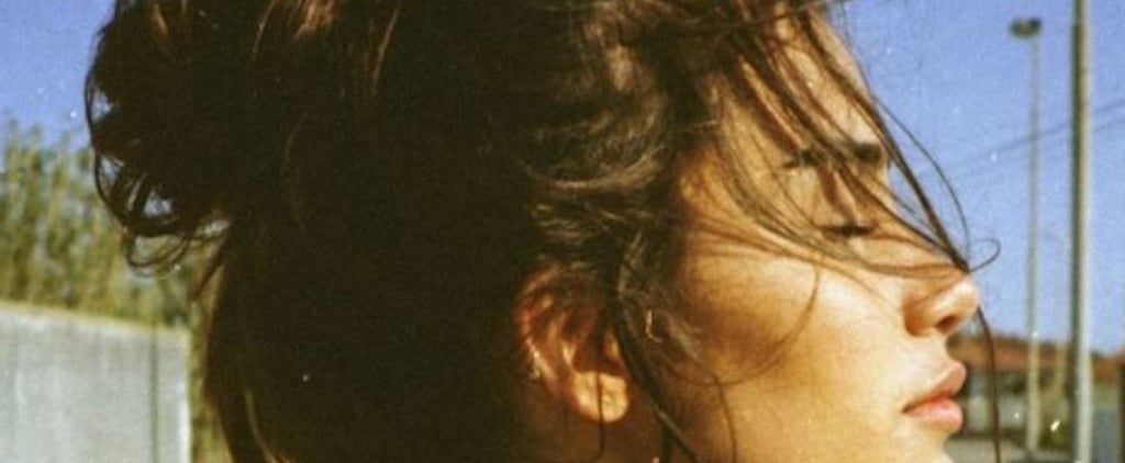 Lazy-Girl Bun Hairstyle From Pinterest