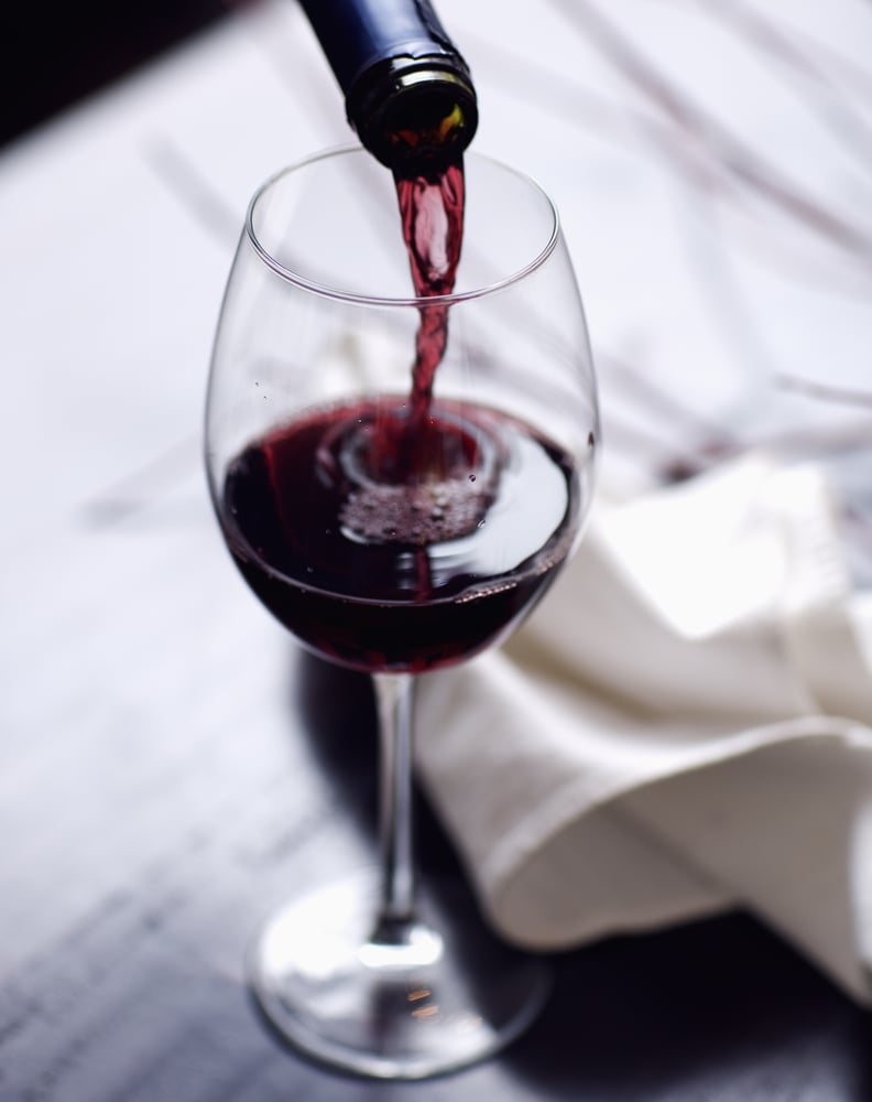 How Many Calories Are in a Glass of Cabernet Sauvignon?