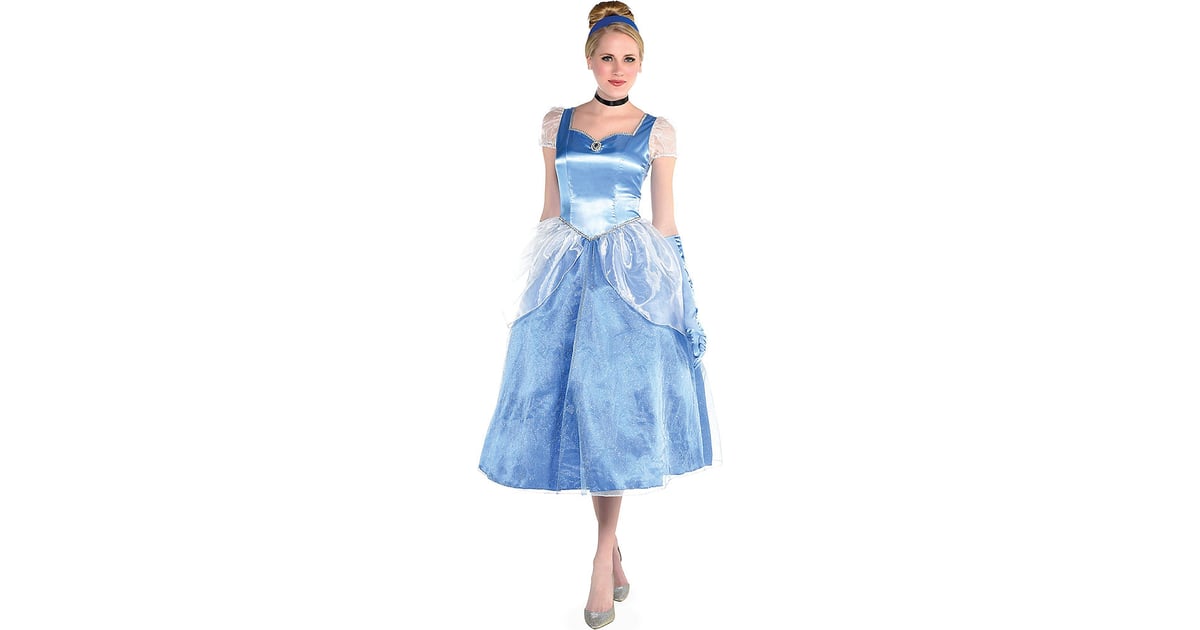 bad cinderella costume
