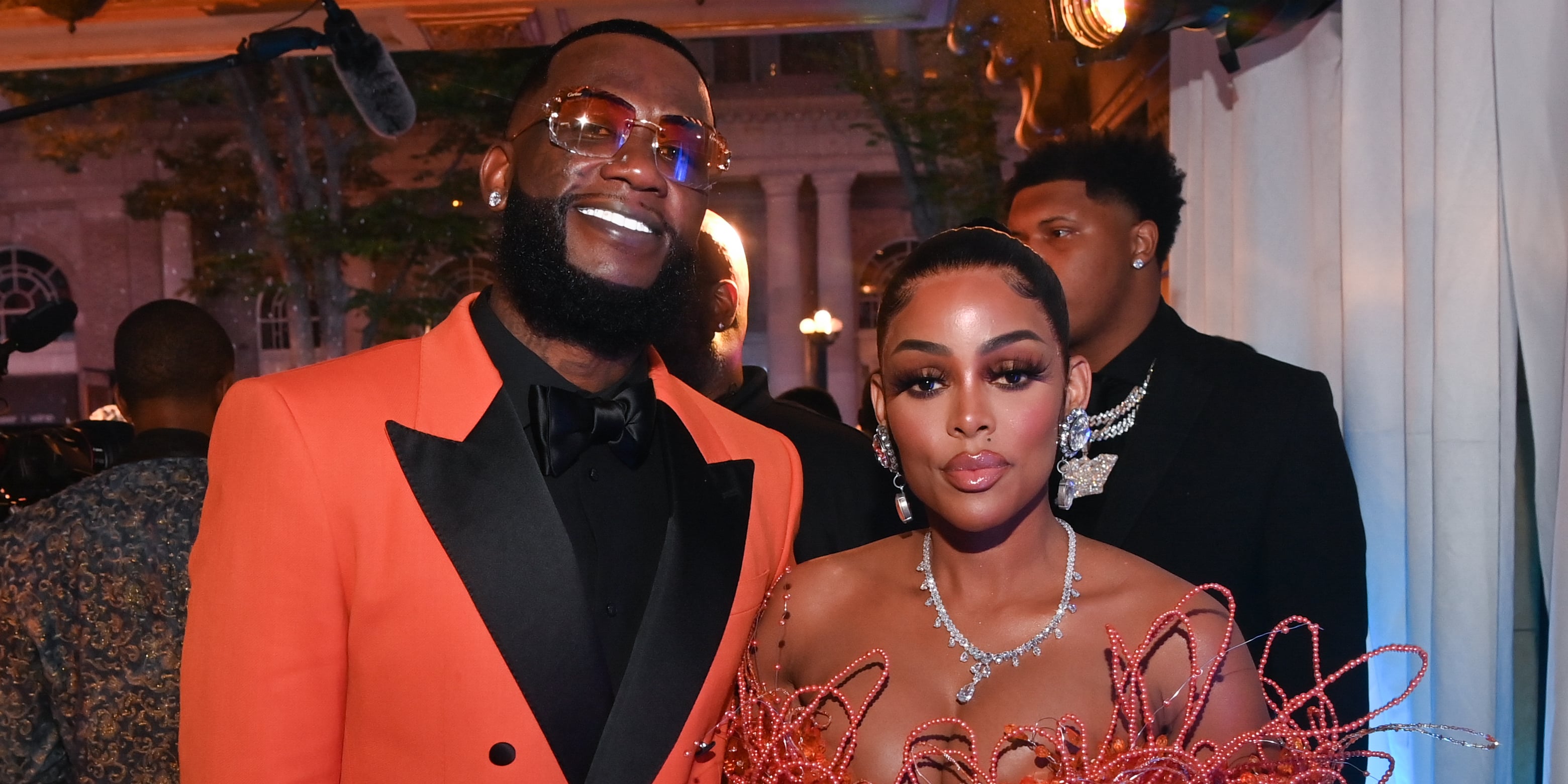 Gucci Mane, 42, and Wife, Keyshia, 37, Expecting Their 2nd Child