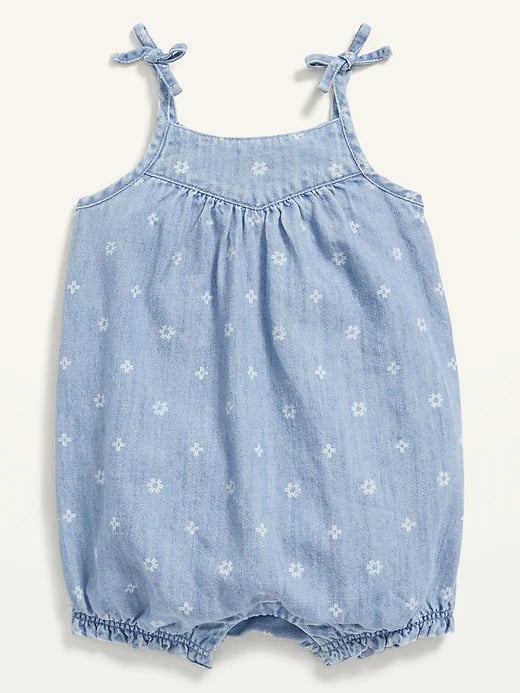 Cute Baby Clothes From Old Navy 2021 POPSUGAR UK Parenting