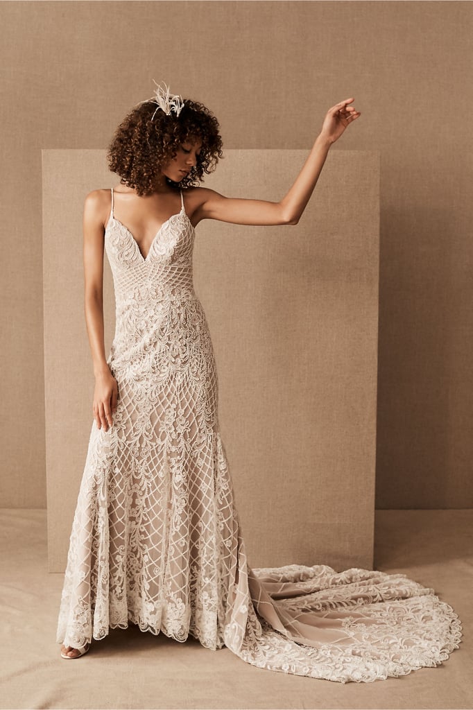 wtoo summer gown