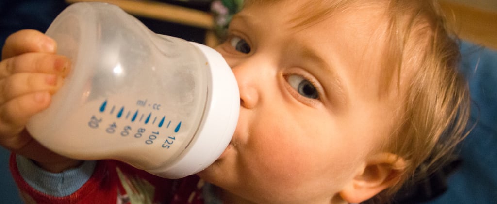 It's Hand, Foot, and Mouth Disease Season — Here's What Parents Should Know