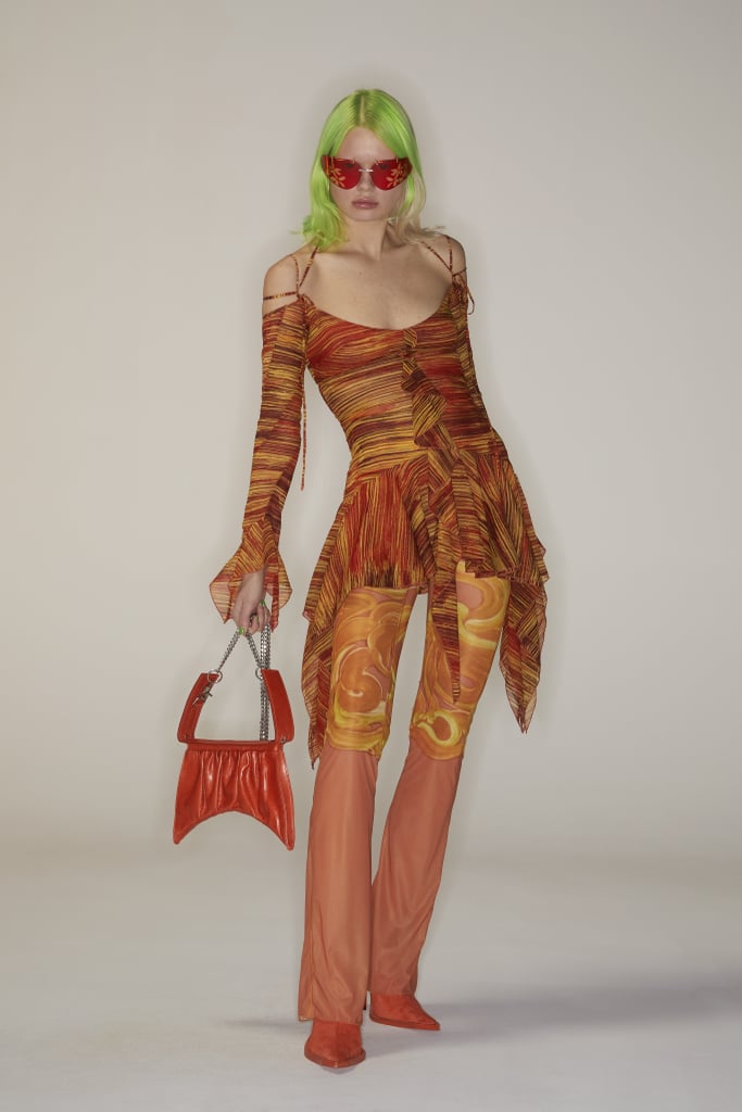 Charlotte Knowles Spring/Summer 2021 Fashion Show Review