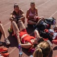College Athletes Share Tips For Dealing With Periods While Training