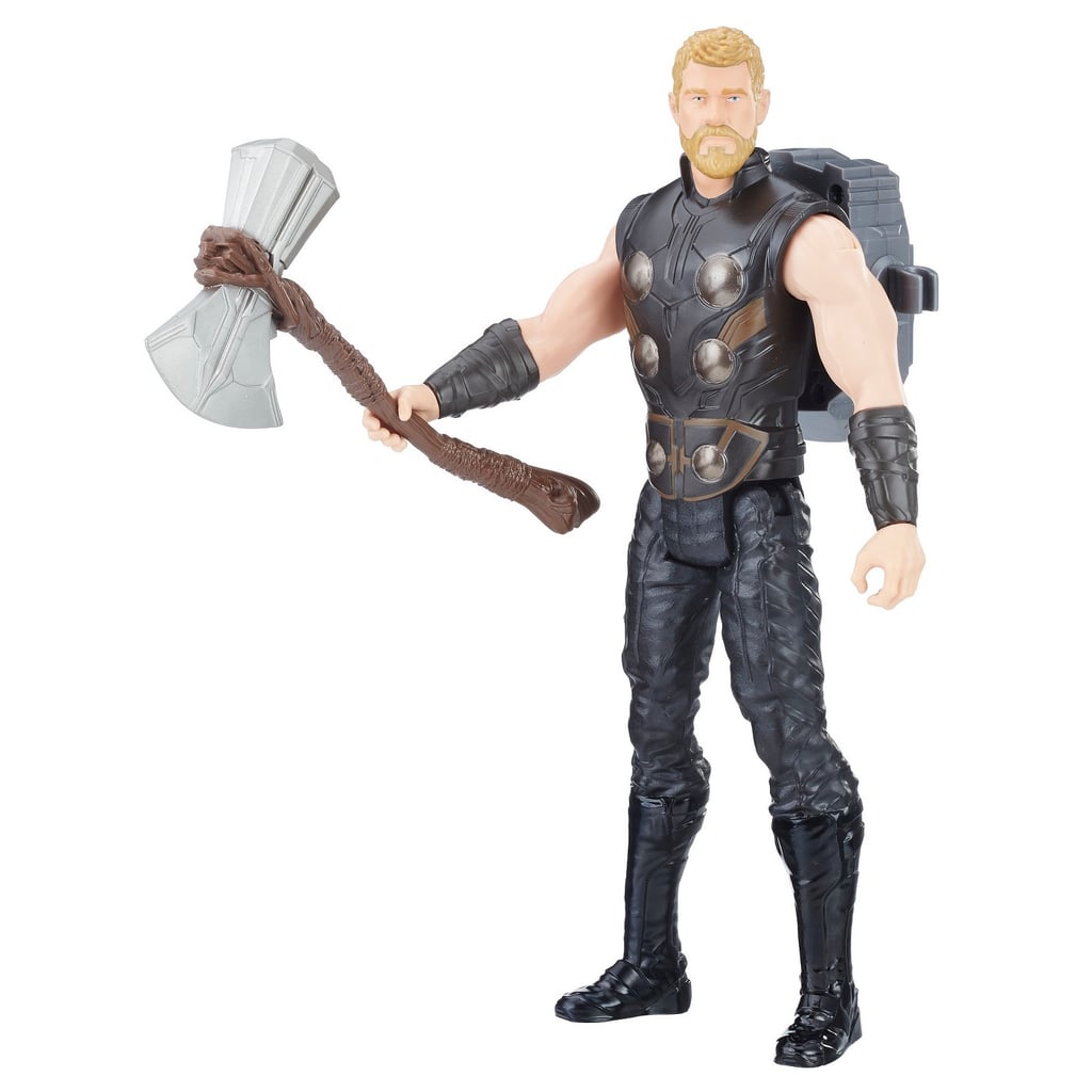 Titan Hero Power FX Thor