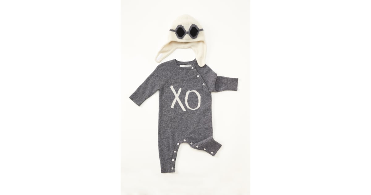Banana Republic Mini Banana Republic Launches Baby Clothes Line