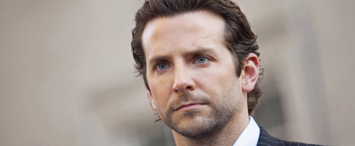 Bradley Cooper to Star on Limitless