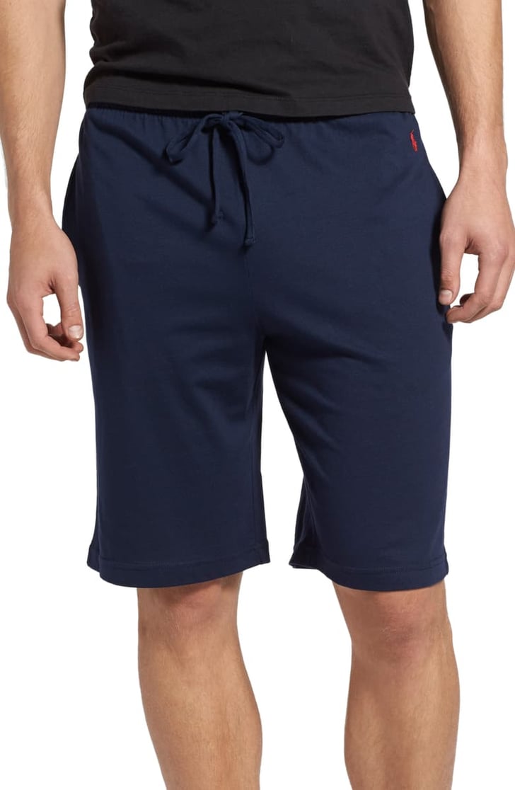 Polo Ralph Lauren Sleep Shorts | Cheap Gifts For Men From Nordstrom ...