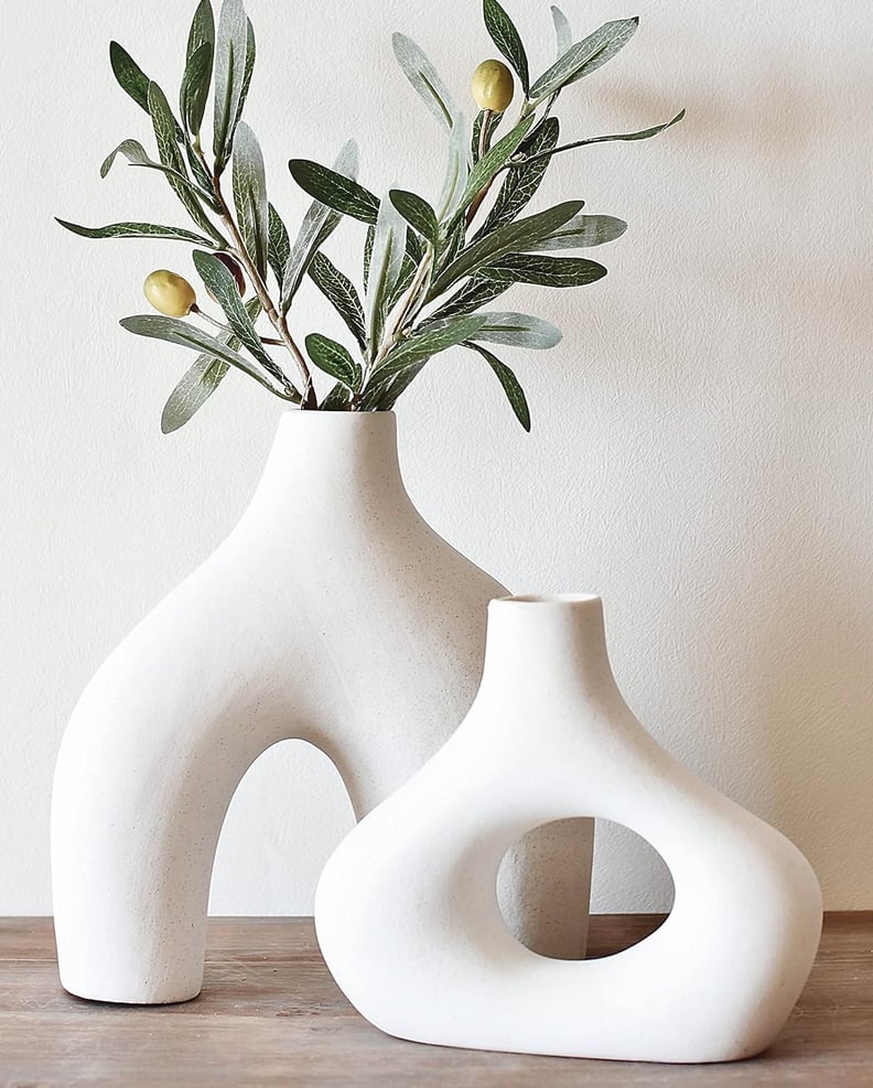 Scandi-Inspired Vases