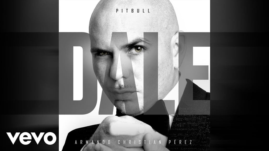 "El Taxi" by Pitbull feat. Sensato and Osmani García