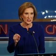 Watch Carly Fiorina Shut Down Donald Trump's Sexist Comments