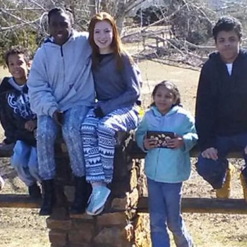 Trooper Gives Kids Halloween After Parents Killed
