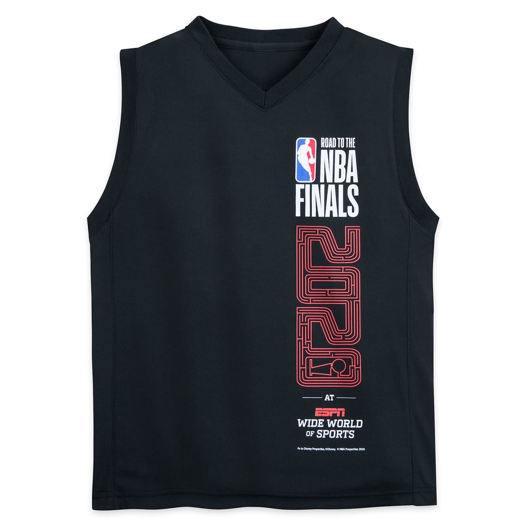 2020 nba finals shirt