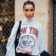 How to Wear Your College Hoodie Like a Street Style Star