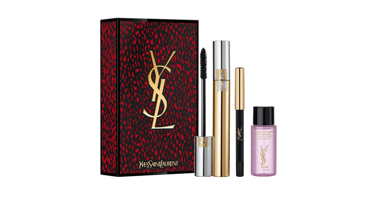 Yves Saint Laurent Mascara Volume Effet Faux Cils Gift Set Best Boots
