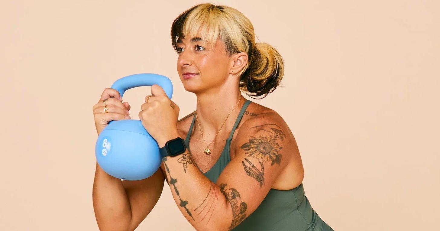 The Right Way to Do Squats, Plus Our Favorite Variations