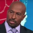 Van Jones Sums Up Why the Closeness of the Election Especially Stings For Democrats