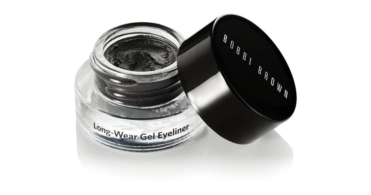 Bobbi Brown LongWear Gel Eyeliner (25) What Eyeliner Should I Use