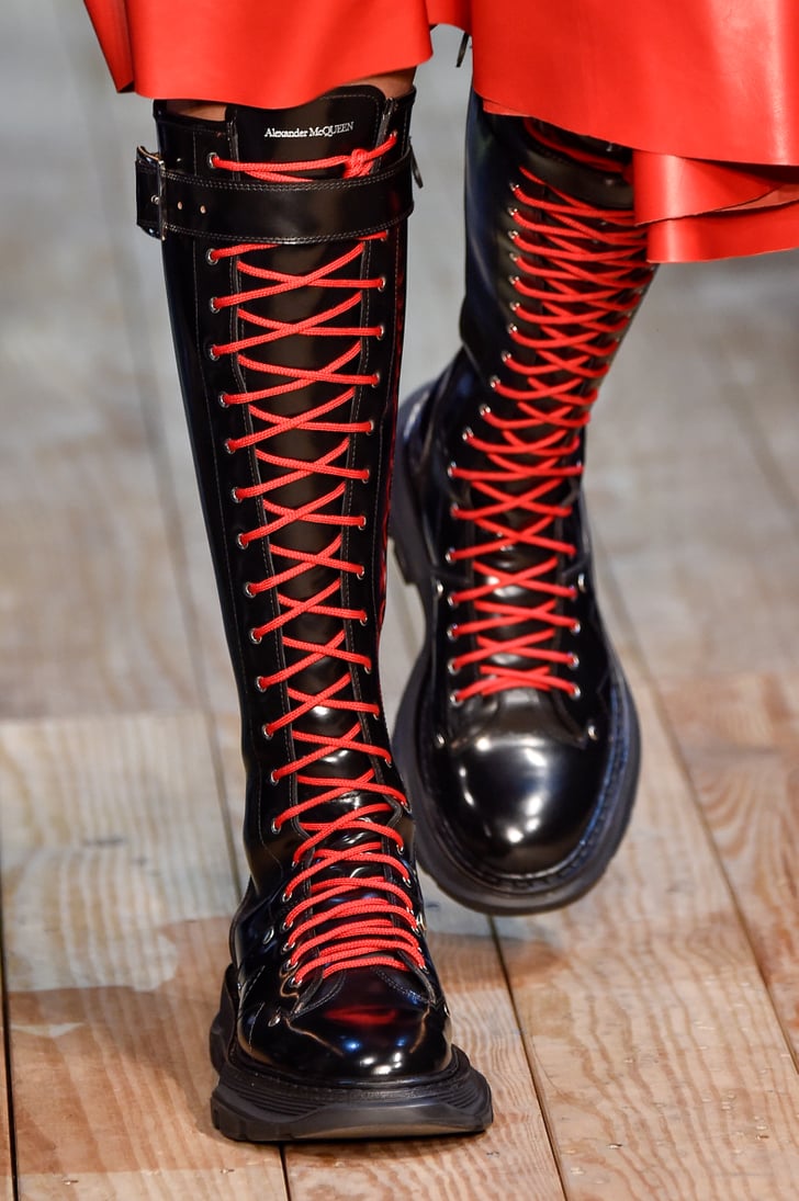 shoe trend fall 2019