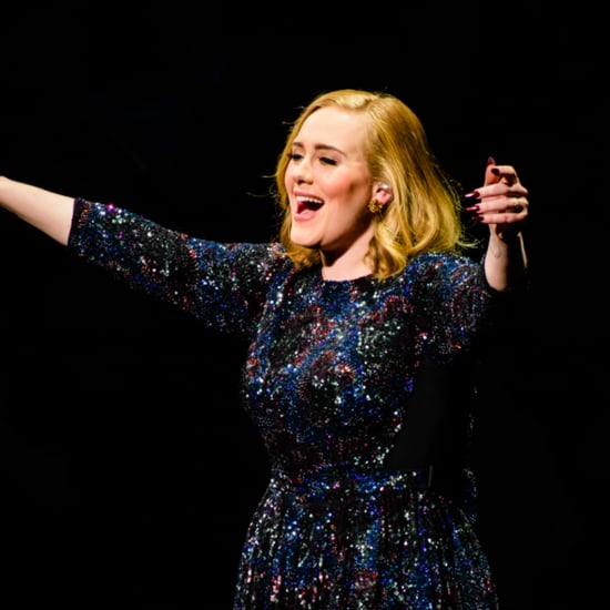 Adele's 25 Is Coming to Streaming