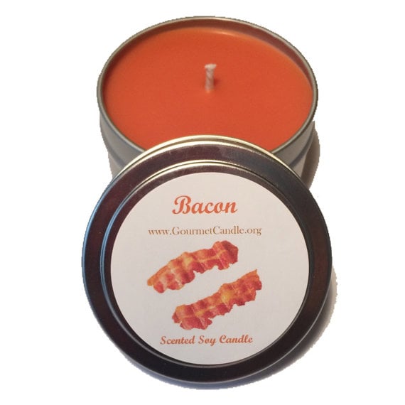 Weird Candle Scents POPSUGAR Home