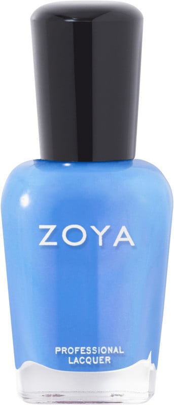 Zoya Nail Lacquer in Saint ($9)