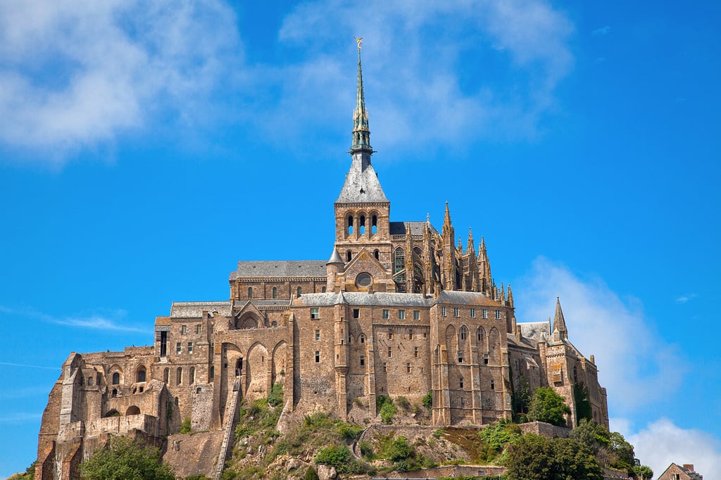 Castles That Are Cheaper Than San Francisco Apartments