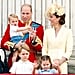 Does Kate Middleton Have a Nanny?