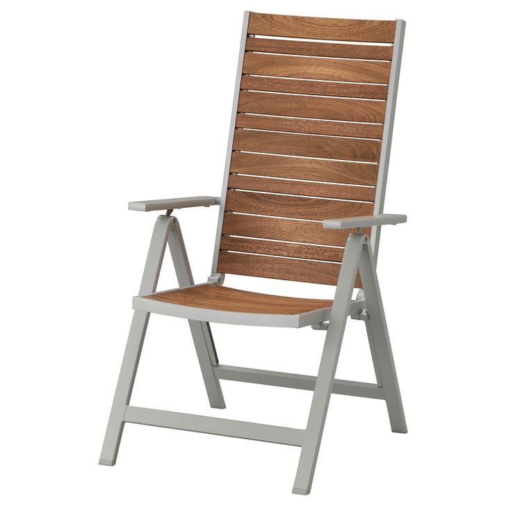 Sj lland Reclining Chair We re Gonna Need a Bigger Blue Bag
