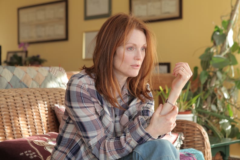 Sad Movies on Netflix: "Still Alice"
