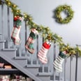 This Target Garland Made My Home Feel Festive in Seconds