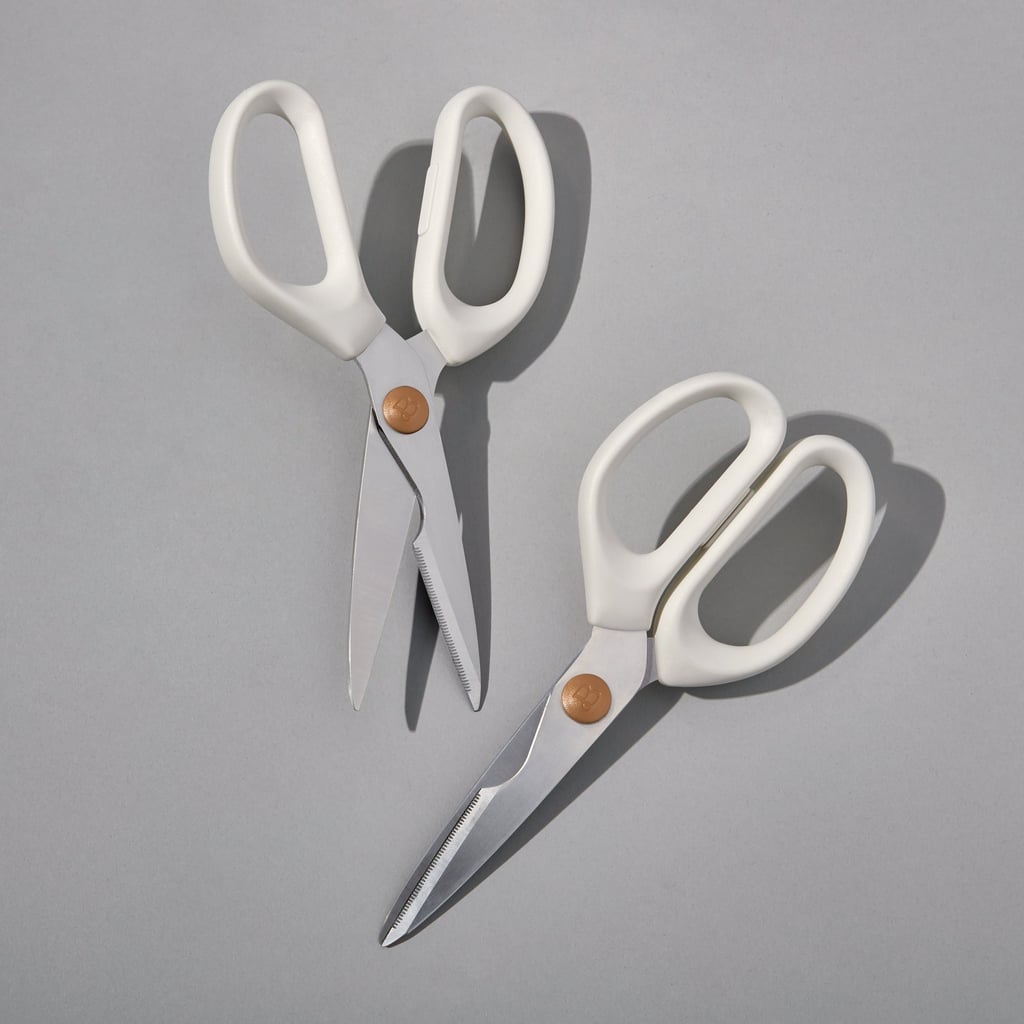 All Purpose Shears in White