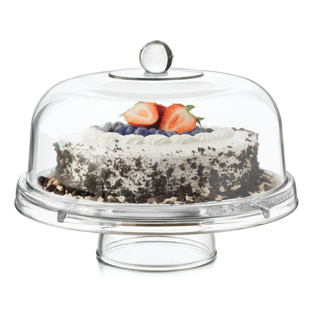 Food Network Selene Dome Server Set