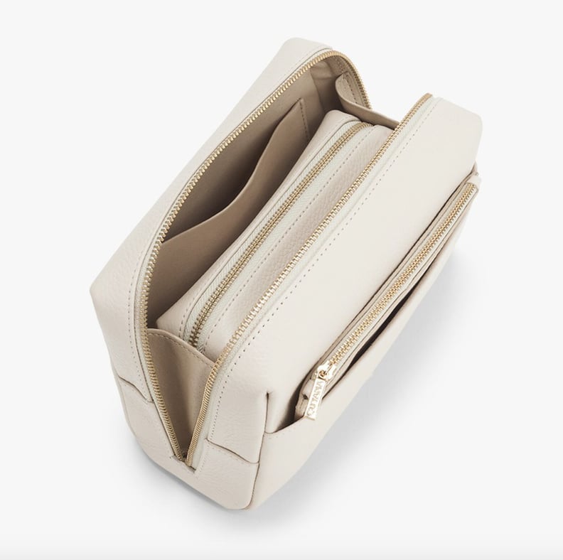 A Place For Cords: Cuyana Tech Case