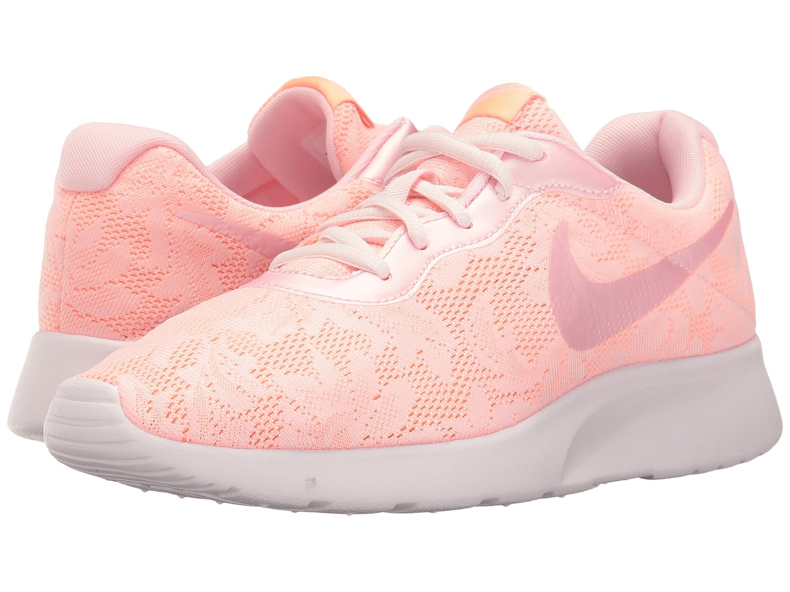 millennial pink nike